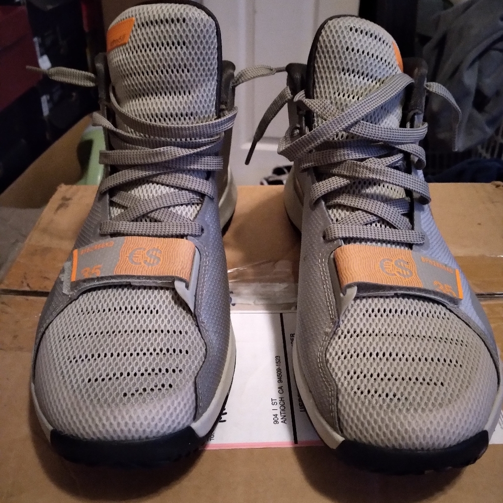 Nike KD trey5